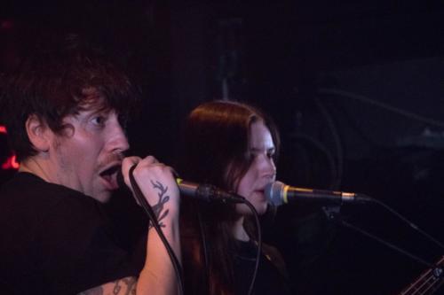 We Hate You Please Die - Le Petit Bain