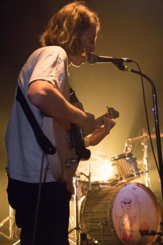 We Hate You Please Die - Le Petit Bain