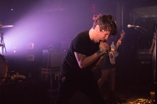 We Hate You Please Die - Le Petit Bain