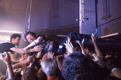 We Hate You Please Die - Le Petit Bain