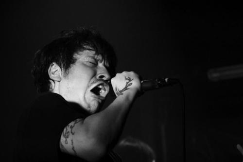 We Hate You Please Die - Le Petit Bain
