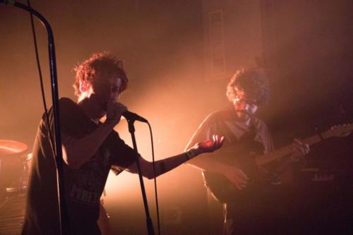 We Hate You Please Die - Le Petit Bain