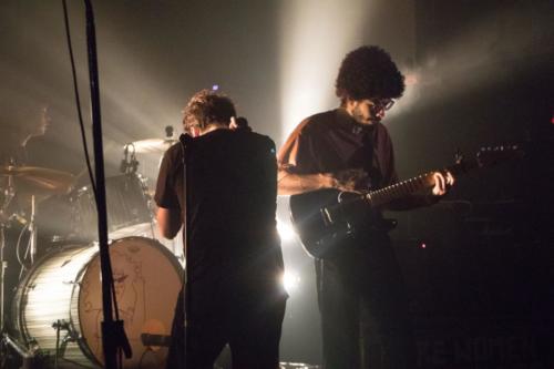 We Hate You Please Die - Le Petit Bain