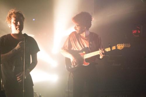 We Hate You Please Die - Le Petit Bain