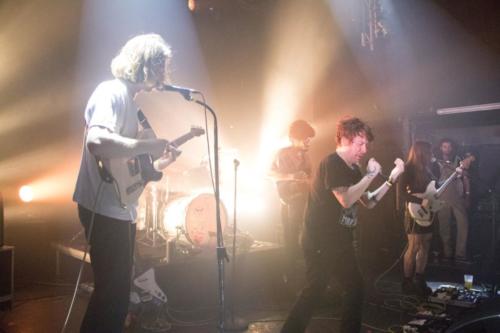 We Hate You Please Die - Le Petit Bain