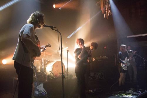 We Hate You Please Die - Le Petit Bain