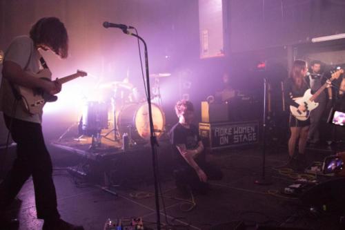 We Hate You Please Die - Le Petit Bain