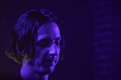 You Said Strange - La Maroquinerie