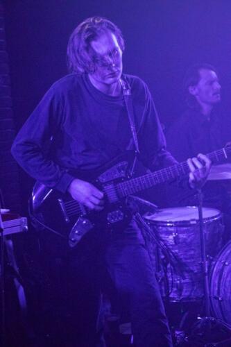 You Said Strange - La Maroquinerie