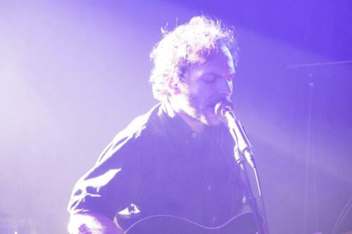 You Said Strange - La Maroquinerie