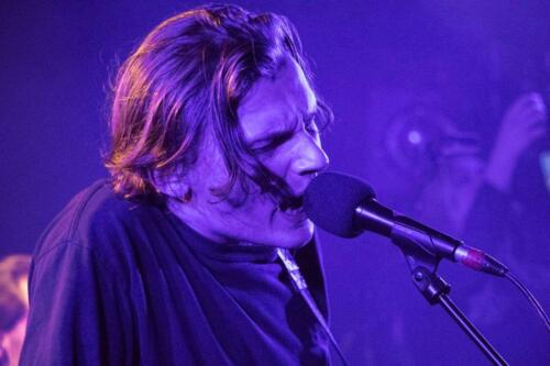 You Said Strange - La Maroquinerie