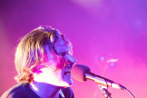 You Said Strange - La Maroquinerie