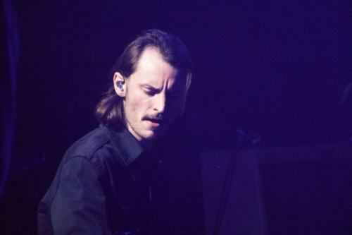 You Said Strange - La Maroquinerie
