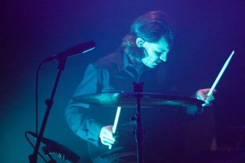 You Said Strange - La Maroquinerie