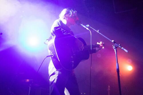 You Said Strange - La Maroquinerie