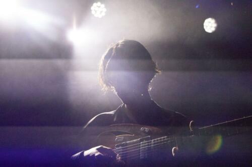 You Said Strange - La Maroquinerie