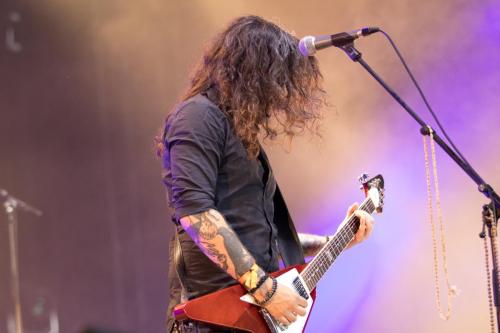Abrahma- Hellfest