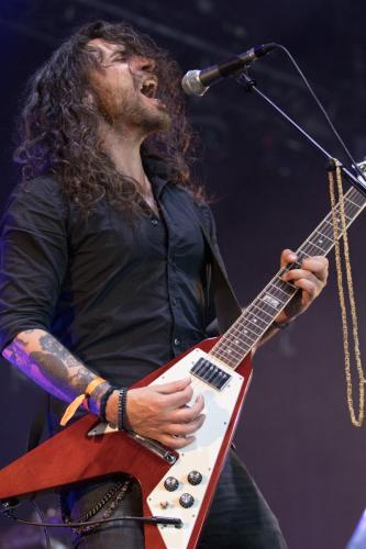 Abrahma- Hellfest