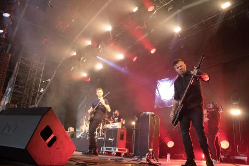 Abrahma- Hellfest