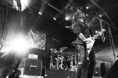 Abrahma- Hellfest