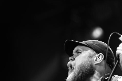 Greenleaf - Hellfest