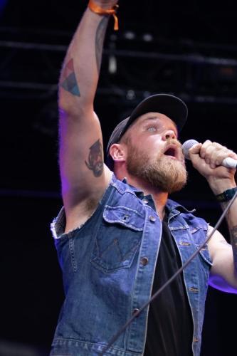 Greenleaf - Hellfest