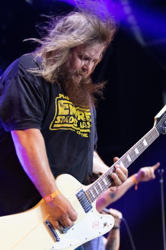 Greenleaf - Hellfest