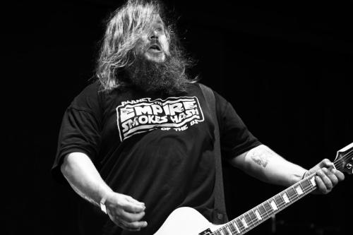 Greenleaf - Hellfest