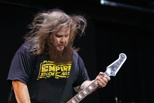 Greenleaf - Hellfest