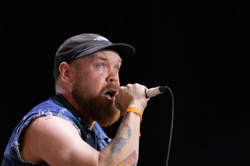Greenleaf - Hellfest