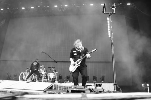 Shinedown - Hellfest