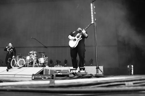 Shinedown - Hellfest
