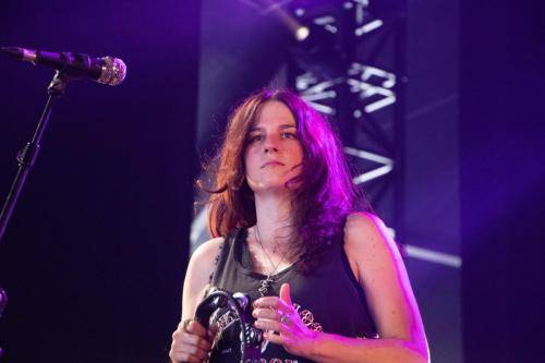 Black Mountain - Hellfest