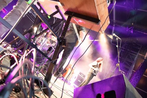 Black Mountain - Hellfest