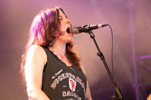 Black Mountain - Hellfest