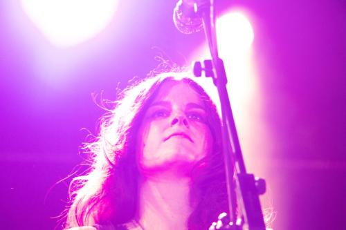 Black Mountain - Hellfest
