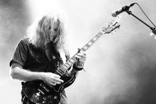 Black Mountain - Hellfest