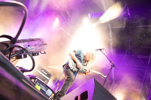 Black Mountain - Hellfest