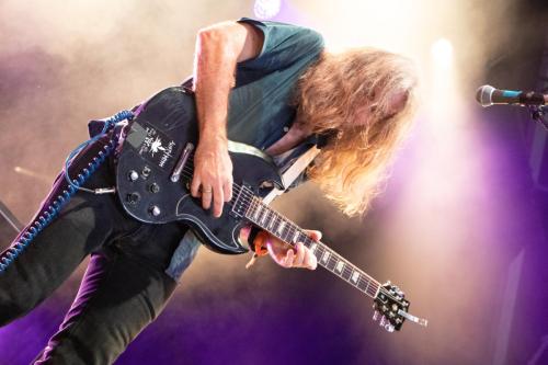 Black Mountain - Hellfest