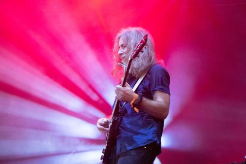 Black Mountain - Hellfest