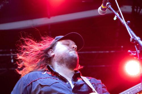 Black Mountain - Hellfest