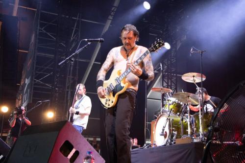 High on Fire - Hellfest
