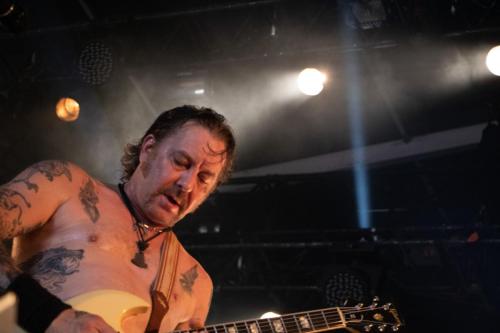 High on Fire - Hellfest