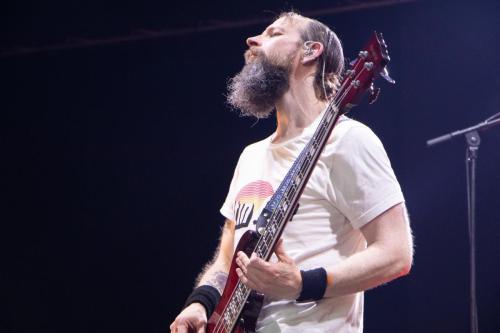 High on Fire - Hellfest