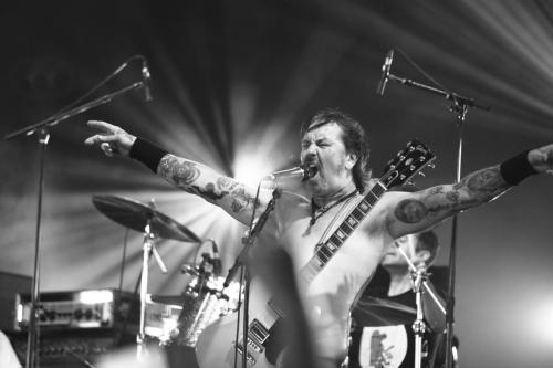 High on Fire - Hellfest