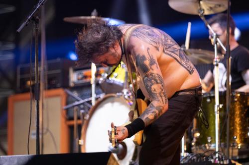 High on Fire - Hellfest