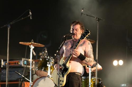 High on Fire - Hellfest
