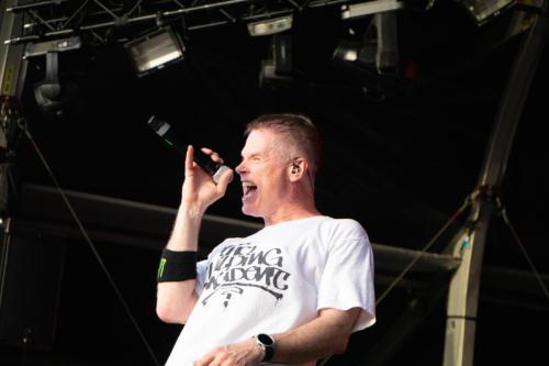 Dog Eat Dog - Hellfest