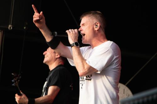 Dog Eat Dog - Hellfest