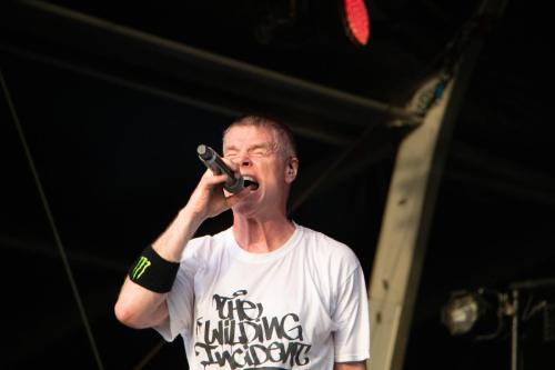 Dog Eat Dog - Hellfest